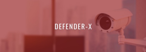 DEFENDER-X